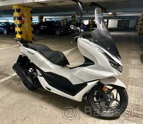 Honda PCX 125 2024