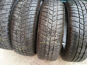 Zimné pneumatiky 185/60R15Barum