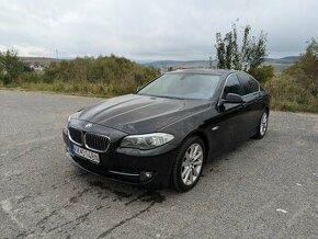 BMW 520d