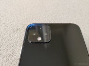 Google Pixel 4.  4gb/64gb.  Čierna metalíza.