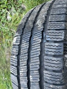 Maxmiler wt2 235/65 r16c zimne