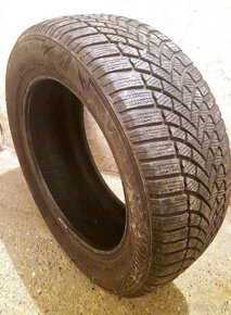 Predám zimnú pneumatiku Bridgestone Blizzard 225/55 R17 101V