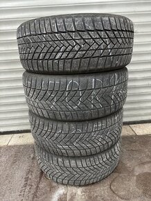 225/50R17 zimne Matador Nordicca