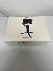 Gimbal Zhiyun Weebill 3S