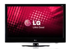 TV LG 32LD420