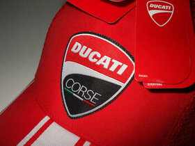 DUCATI CORSE PUMA - šiltovka