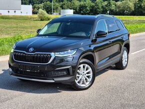 ❇️Škoda Kodiaq 4x4 150PS DSG Style Facelift Virtual❇️