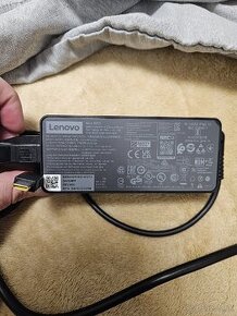 Predám napajací kável do notebooku Lenovo USB-C