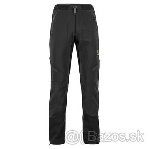 Pánske ALAGNA PLUS EVO PANTS (XL sedí L)