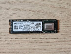 1TB Micron NVMe M.2 disk