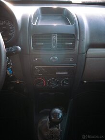 Renault Clio 2 2002