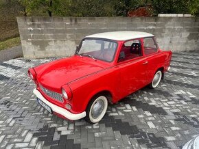 Trabant 601