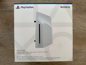 PlayStation 5 Disc Drive (mechanika) - PS5 Slim / PS5 Pro