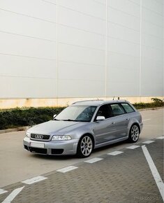 Audi Rs4 b5