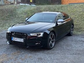 Audi a5 sportback 2.0tdi 130kw