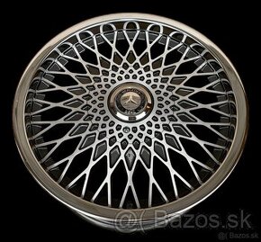 OZ MSW 16" 5x112 Mercedes