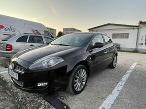 Fiat Bravo II