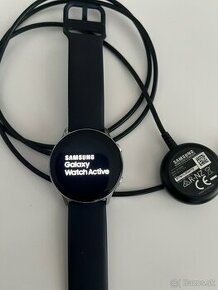 Samsung galaxy watch