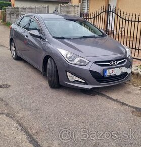 Hyundai i40 r.v.2013