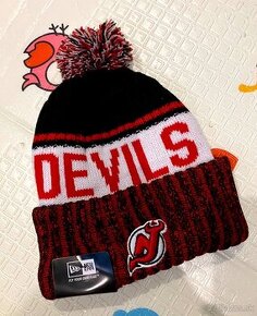 Čiapka New Jersey Devils