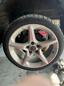 Opel 5x110 R18