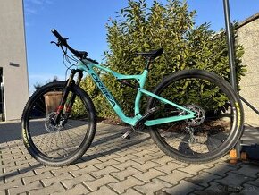 MTB ORBEA OIZ M20 Carbon