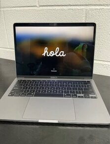 Apple Macbook Pro 13” 8/256GB Space grey