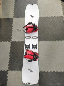 Splitboard  147