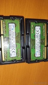 DDR3L 4G notebook 1600Mhz