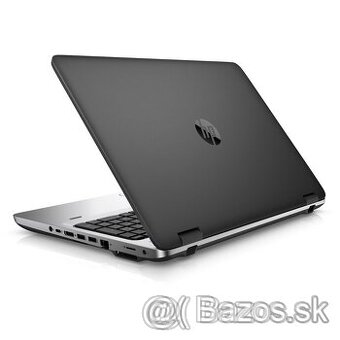 HP Probook 650 G2, 16GB ram, 250GB SSD disk, Win11 Pro