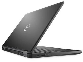 Dell 5580, podsvietená klávesnica, 8GB RAM, SSD disk, Win11