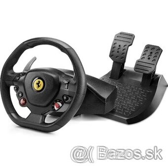 Thrustmaster T80 Ferrari 488 GTB