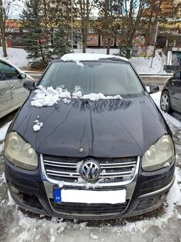 VW PASSAT GOLF JETTA B6 NAHRADNE DIELY