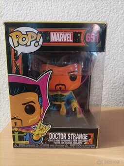 Postavička Funko pop Doktor Strange