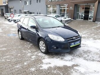 Ford Focus Kombi 1.6EcoBoost 110kW