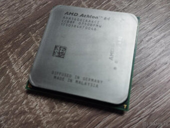 AMD Athlon 64 X2 5600+