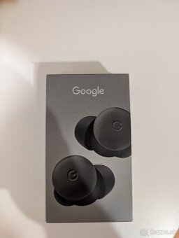 Predám Google pixel buds pro 2