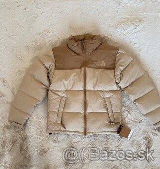 The north face bunda original