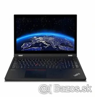 Lenovo ThinkPad P15 Gen 1 Intel Core i7-10850H 64 RAM 1000 S