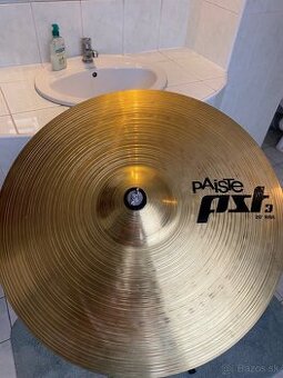 Činel paiste pst 3 20”