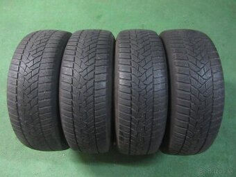 Zimné pneumatiky 205/60R16 DUNLOP