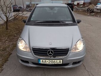 Mercedes a 160cdi