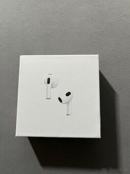 Airpods 3gen