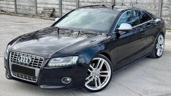 Audi A5 - S5 Look 2.7 TDi 140kW Automat SK ŠPZ