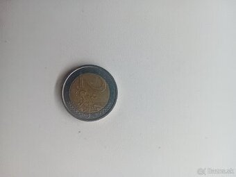 2 € minca - Dante Alighieri 2002