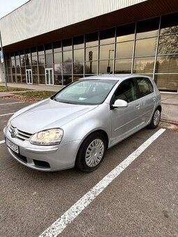 Predám Volkswagen Golf 5 1.9 TDi 77kW