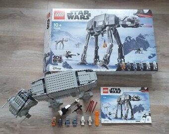 Lego Star Wars AT- AT 75288