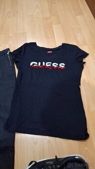 Tričko Guess  xs/s