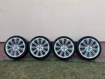 235/35ZR19 | 5x120 | Letná sada