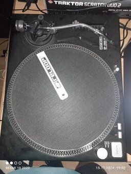 Dj gramofóny  reloop 2000 mk3